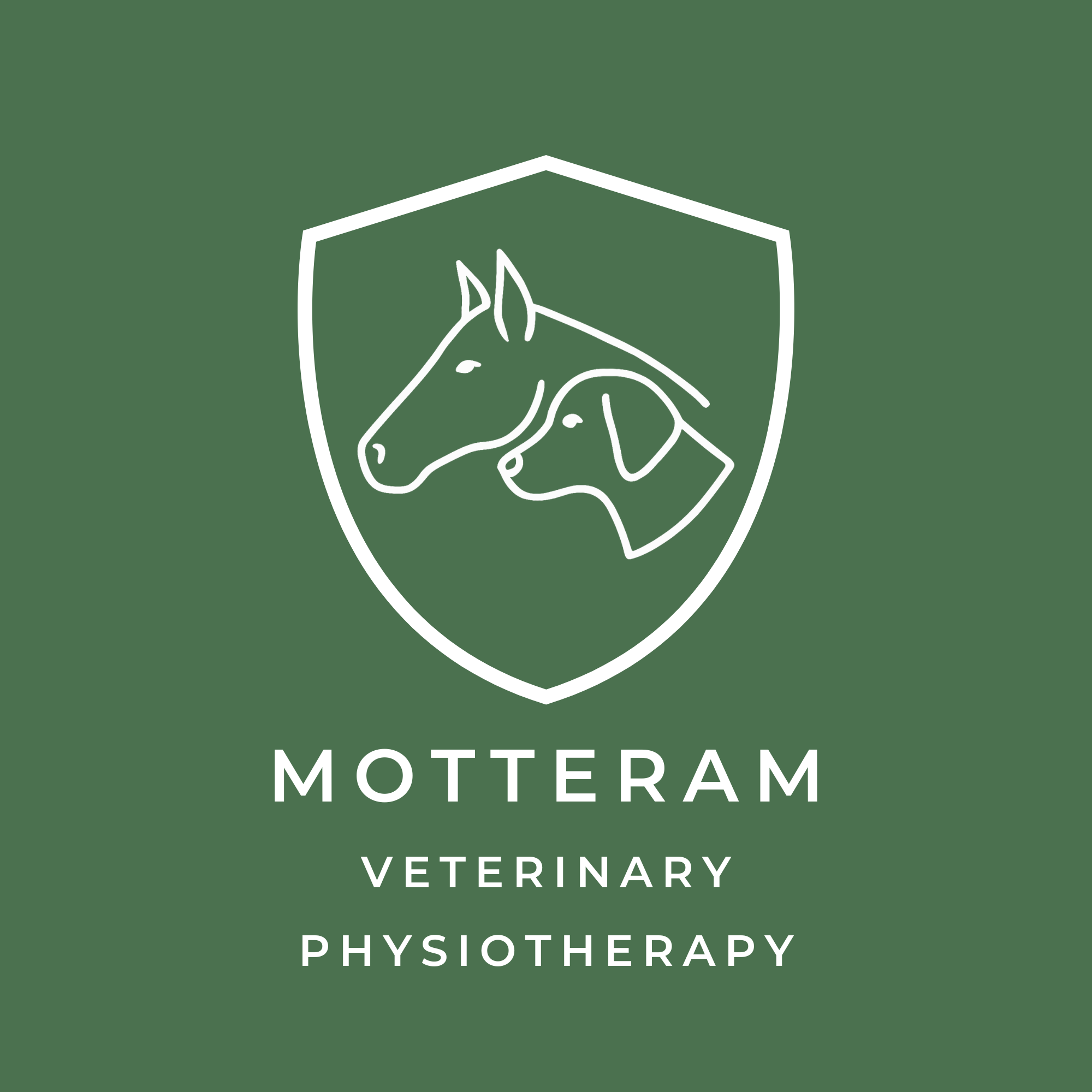 Motteram Veterinary Physiotherapy